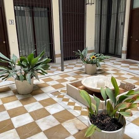 Holidays2Malaga Jinetes Junto Casco Historico & Parking Apartment Exterior photo