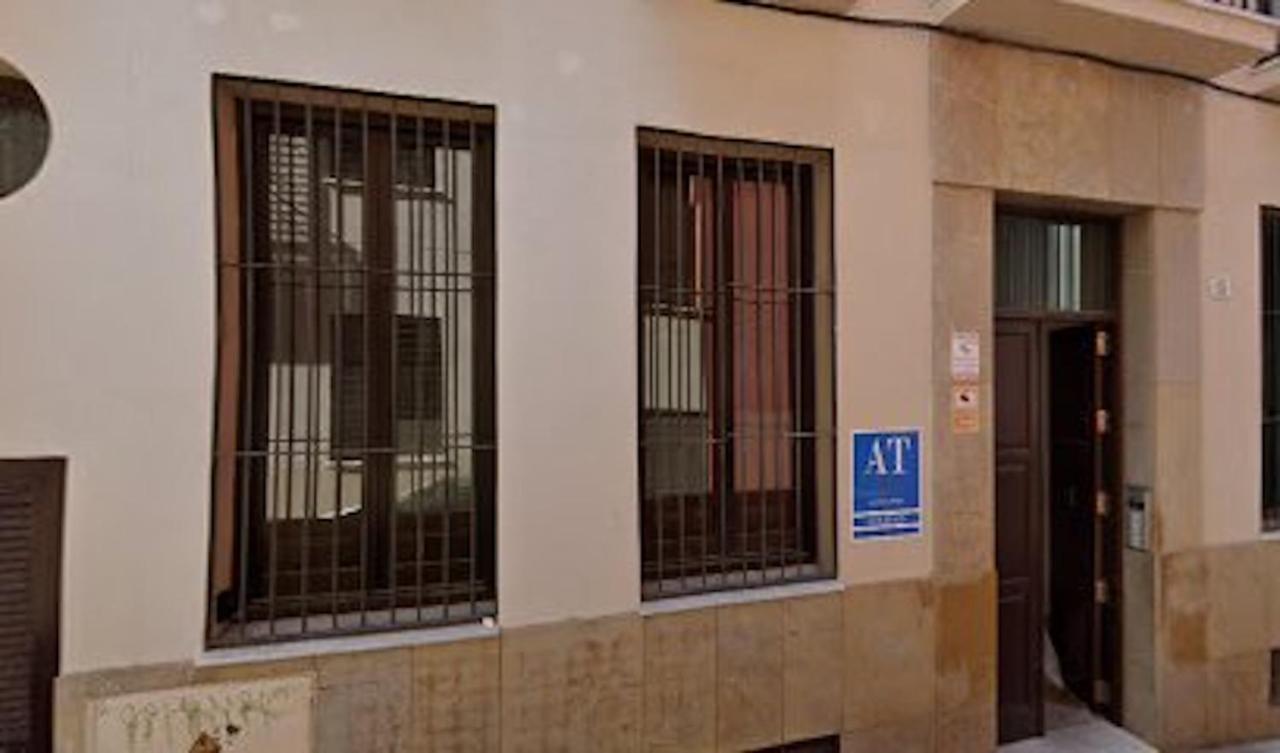 Holidays2Malaga Jinetes Junto Casco Historico & Parking Apartment Exterior photo