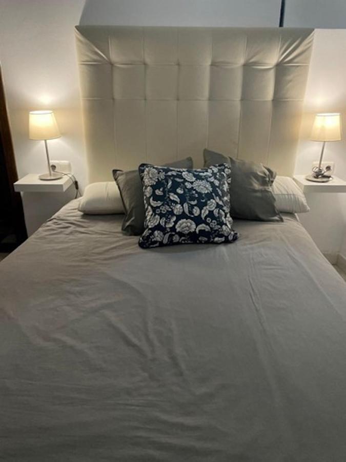 Holidays2Malaga Jinetes Junto Casco Historico & Parking Apartment Exterior photo