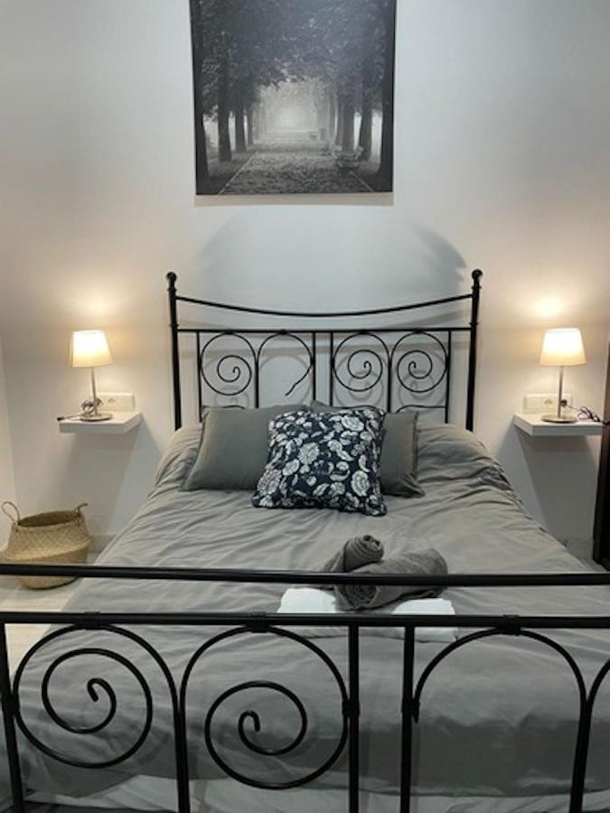 Holidays2Malaga Jinetes Junto Casco Historico & Parking Apartment Exterior photo