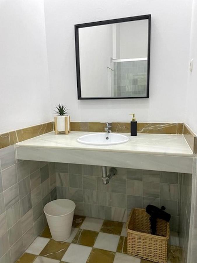 Holidays2Malaga Jinetes Junto Casco Historico & Parking Apartment Exterior photo