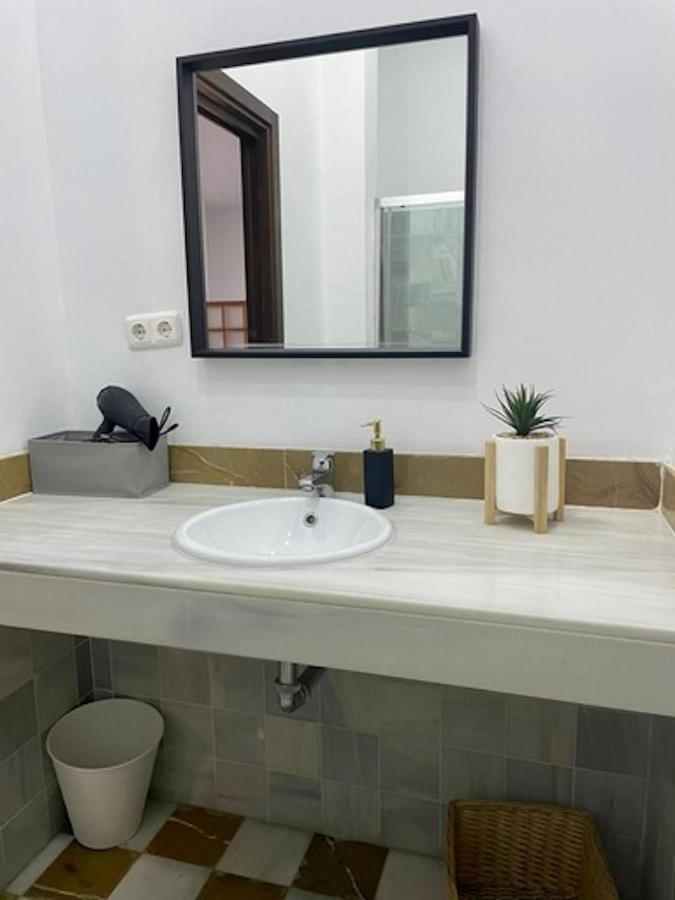 Holidays2Malaga Jinetes Junto Casco Historico & Parking Apartment Exterior photo